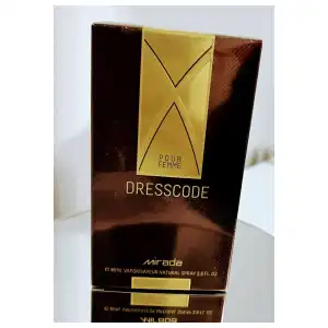 Mirada Dresscode Pour Femme EDP 85ml (2.87oz) miniatura 4